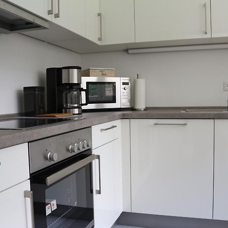 Rosenweg Apartment Beelen ภายนอก รูปภาพ
