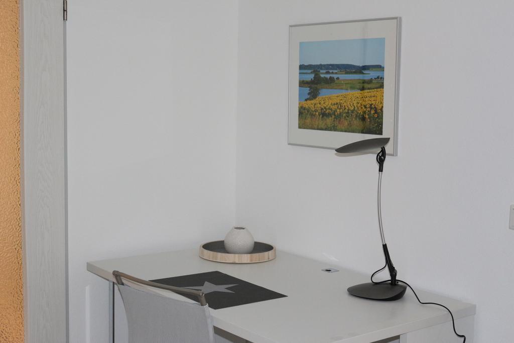 Rosenweg Apartment Beelen ภายนอก รูปภาพ
