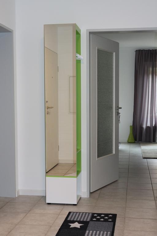 Rosenweg Apartment Beelen ภายนอก รูปภาพ