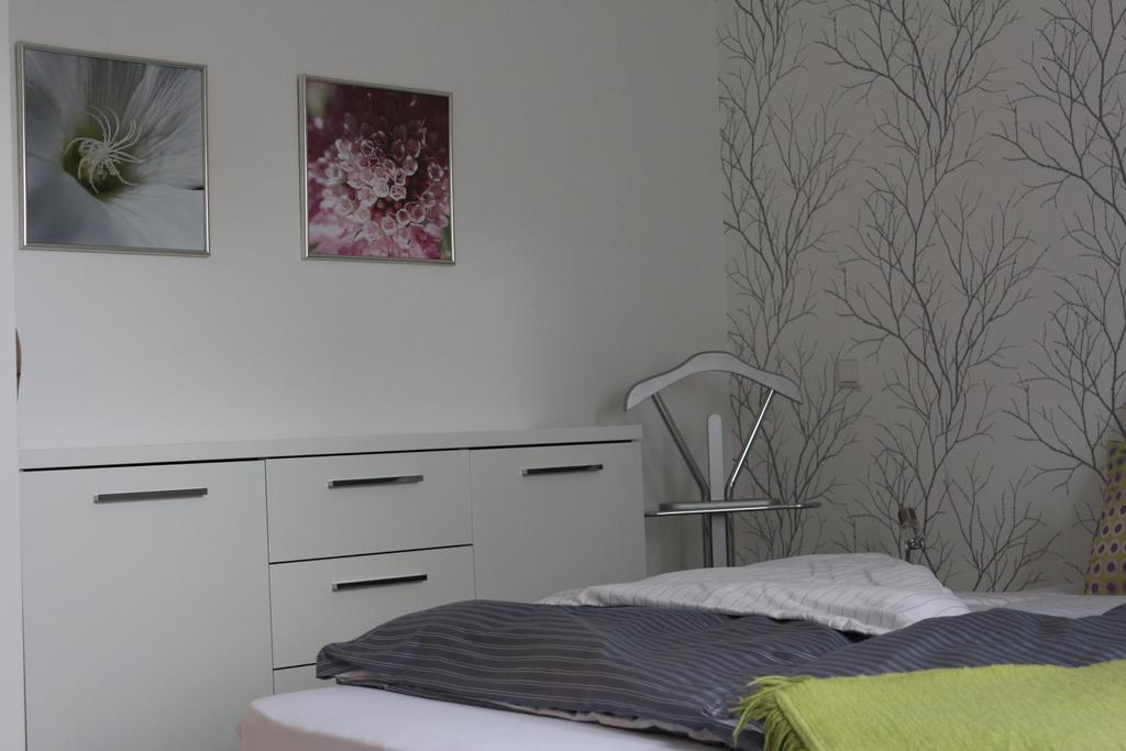 Rosenweg Apartment Beelen ภายนอก รูปภาพ