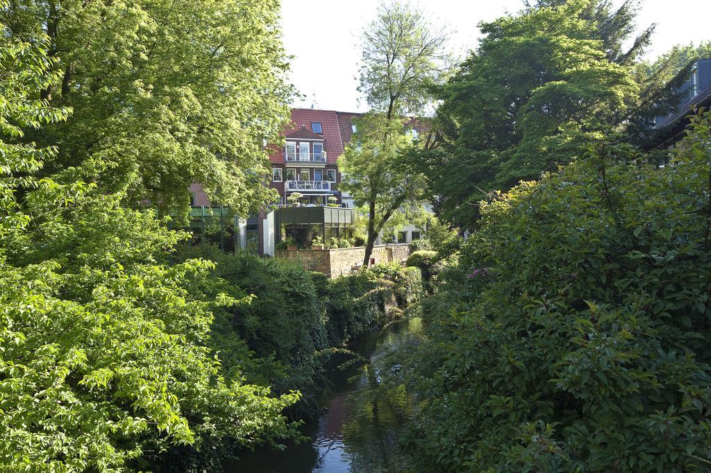 Rosenweg Apartment Beelen ภายนอก รูปภาพ
