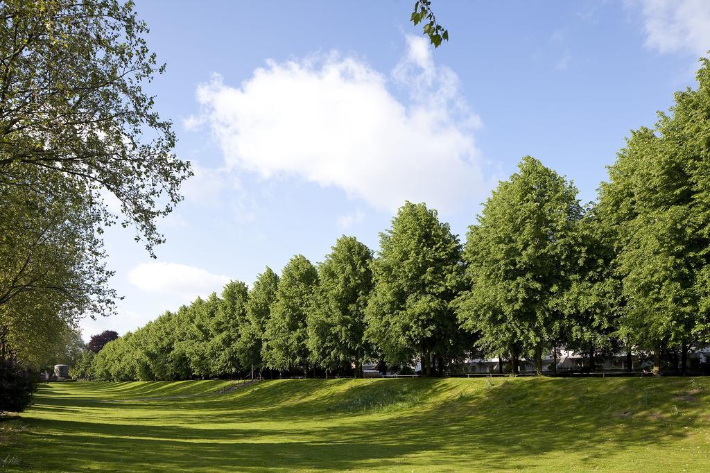 Rosenweg Apartment Beelen ภายนอก รูปภาพ