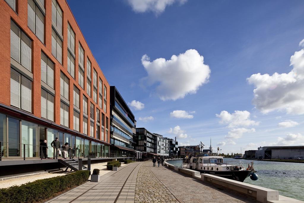 Rosenweg Apartment Beelen ภายนอก รูปภาพ