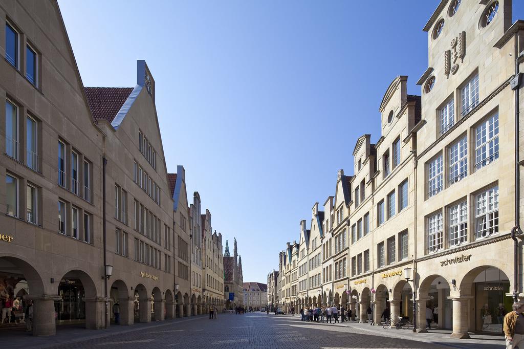 Rosenweg Apartment Beelen ภายนอก รูปภาพ