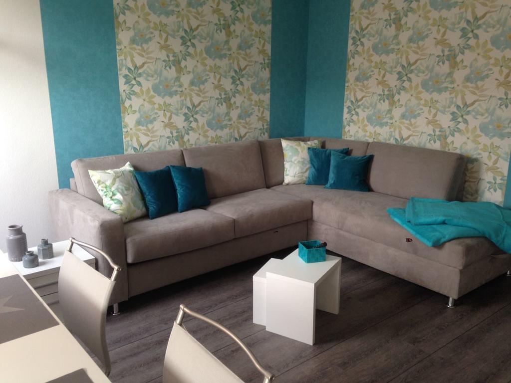 Rosenweg Apartment Beelen ภายนอก รูปภาพ
