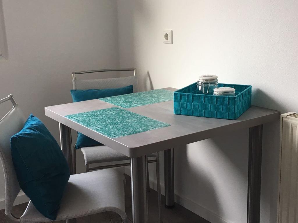 Rosenweg Apartment Beelen ภายนอก รูปภาพ