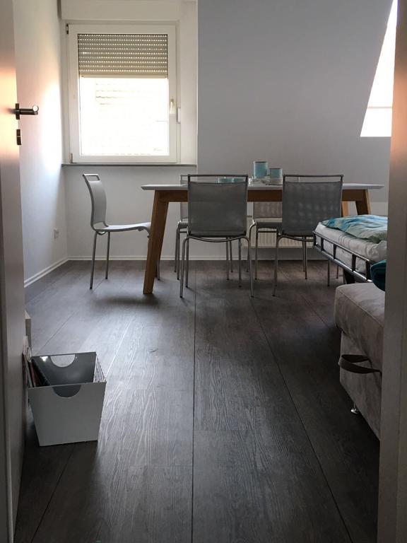 Rosenweg Apartment Beelen ภายนอก รูปภาพ
