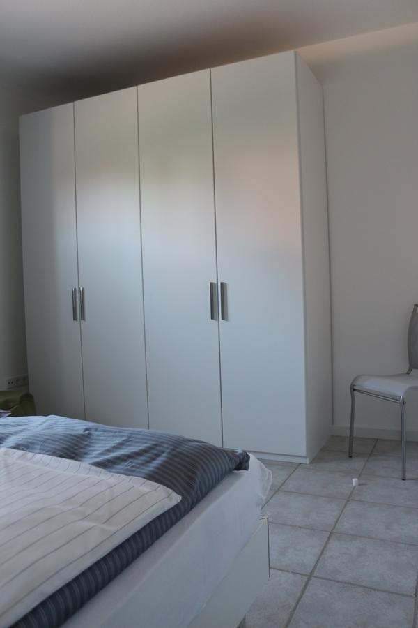 Rosenweg Apartment Beelen ภายนอก รูปภาพ