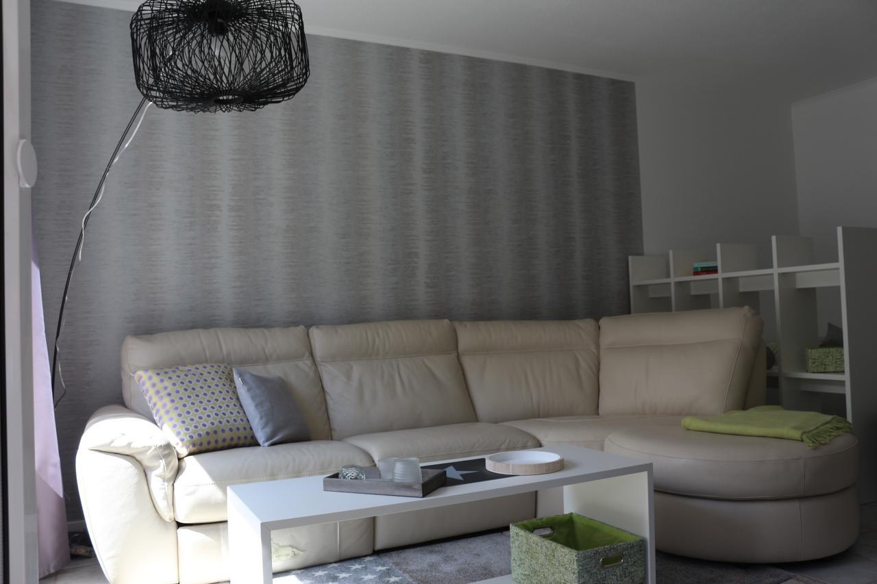 Rosenweg Apartment Beelen ภายนอก รูปภาพ